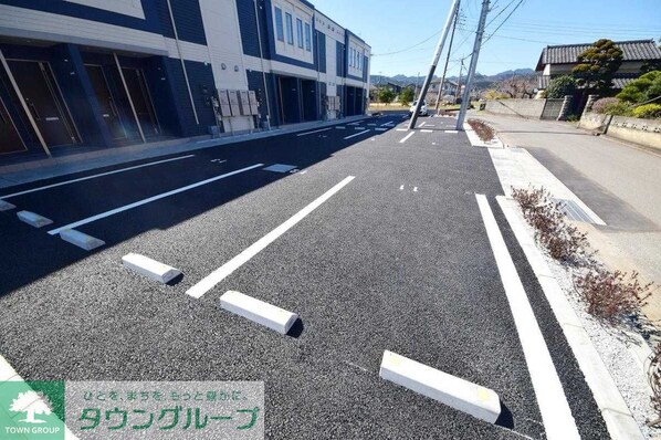 メゾン グランデの物件内観写真